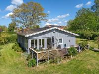 B&B Holbæk - Holiday Home Ømund - all inclusive - 600m to the inlet in Sealand by Interhome - Bed and Breakfast Holbæk