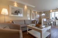 Buhne Appartement Buhne 4 - Bed and Breakfast Sankt Peter-Ording