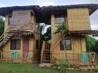 Almare Guest House Siquijor - B&B San Juan