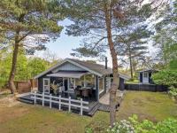 B&B Gedser - Holiday Home Eweline - 75m from the sea in Lolland- Falster and Mon by Interhome - Bed and Breakfast Gedser