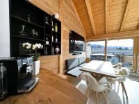 Maisonette-Apartment Das Garmisch mit Whirlpool - Ferienwohnung Garmisch-Partenkirchen