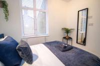 B&B Watford - SPACIOUS 3 Bed APARTMENT WITH EN-SUITES - Bed and Breakfast Watford