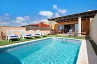 Villa Carmen - Ferienwohnung Caleta de Fuste