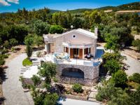 DN Beach Coast Villa by "elite" - B&B Skinária
