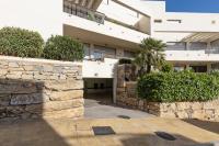 Modern, elite hillside home w/sea & mountain views - B&B Marbella