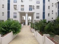 Lovely 1-Bed Apartment in lac1 Tunis - Bed and Breakfast Tunis