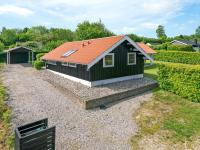 B&B Hejls - Holiday Home Dea - 850m from the sea in SE Jutland by Interhome - Bed and Breakfast Hejls
