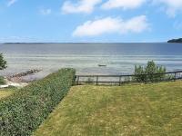 B&B Hejls - Holiday Home Reinhard - 50m from the sea in SE Jutland by Interhome - Bed and Breakfast Hejls