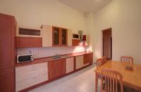 Familieappartement met 2 Slaapkamers
