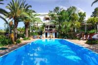 Villa alkantara - B&B Taormina