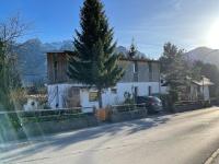 B&B Bludenz - Kiwi Ferienwohnung - Bed and Breakfast Bludenz