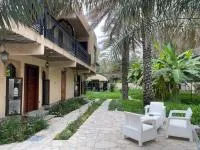 Date Palm Inn - Ferienwohnung Nizwa