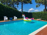 VILLA AGA - Ferienwohnung Noli