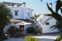 Finca Meerlust - Las Ballenas - Chambres d’hôtes Los Caños de Meca