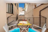 MAISON CHIARì - B&B Maiori