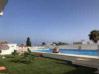 Nerja Paradise Rentals - Morasol Apartment 5 - B&B Nerja