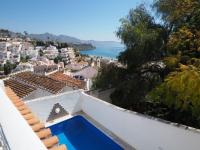 Nerja Paradise Rentals - Villa Rayo de Sol - Ferienwohnung Nerja