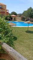 Apartamento Costa Esuri - Ferienwohnung