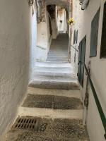 CASA ICARO - in the center of Amalfi - B&B Amalfi