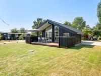 B&B Broager - Holiday Home Sighfrith - 150m from the sea in SE Jutland by Interhome - Bed and Breakfast Broager