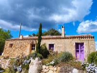 holiday home su Niberalzu - Chambres d’hôtes Monti