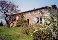 Studio with Park View