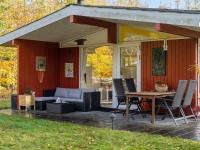 B&B Højslev - Holiday Home Calli - 400m to the inlet in The Liim Fiord by Interhome - Bed and Breakfast Højslev