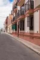 Corralejo Casa Jasmine - Ferienwohnung