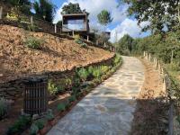 Medronho D'Ouro bungalows - B&B Foz do Sousa