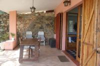 Villa Olivastro - Ferienwohnung Torre delle Stelle