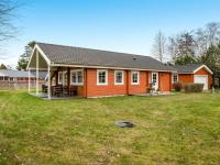 B&B Storvorde - Holiday Home Goti - 1km to the inlet in NE Jutland by Interhome - Bed and Breakfast Storvorde