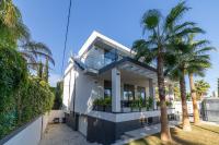 B&B Alicante - Exclusive Villa City, Beach & Golf - Bed and Breakfast Alicante