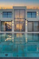 Villa Sapphire - B&B Sutivan