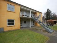 B&B Hals - Apartment Runhild - 100m from the sea in NE Jutland by Interhome - Bed and Breakfast Hals