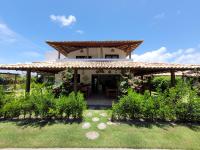 Vila Sol Chalés - Bed and Breakfast Porto de Pedras