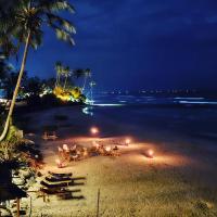 Pelicanbay Ahangama - Ferienwohnung Ahangama