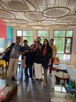 Camera Budget Doppia con Letti Singoli