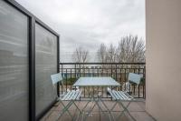 *Disneyland-Paris* 7pers, Wifi, Netflix, parking - Bed and Breakfast