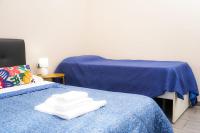 Driepersoonskamer met Balkon