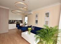 Apartament Nr 50, 2 sypialnie, wygodny parking podziemny - B&B Torun