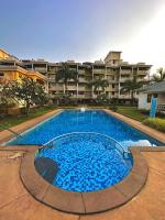 Villa 3 Chambres