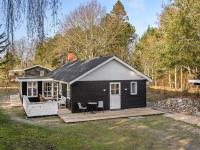 B&B Hals - Holiday Home Marise - from the sea in NE Jutland by Interhome - Bed and Breakfast Hals