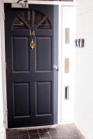 STUNNING 3 Double Bedroom Apartment - *Town Centre / Near Beach* - Bed and Breakfast