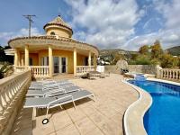 Roca de Leones by United Renters - B&B Campello