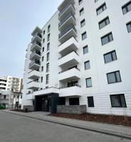 Apartament Nr 50, 2 sypialnie, wygodny parking podziemny - Chambres d'hôtes Toruń