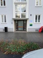 Mozart Apartment München - Bed and Breakfast München