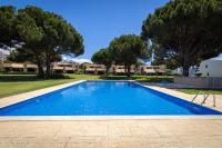 Villa V2 Duplex - Vilamoura Tennis - Ferienwohnung Quarteira