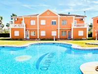 OLIVA NOVA BEACH & GOLF RESORT CLUB SEVILLA Vi - B&B