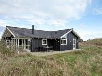 B&B Hirtshals - Holiday Home Frejdis - 1-1km from the sea in NW Jutland by Interhome - Bed and Breakfast Hirtshals