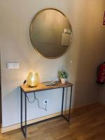 Apartamento Aldeana - B&B